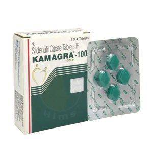 Kamagra Gold