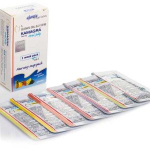 Kamagra Oral jelly