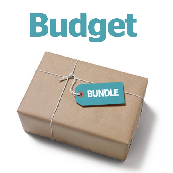 Budget Paket