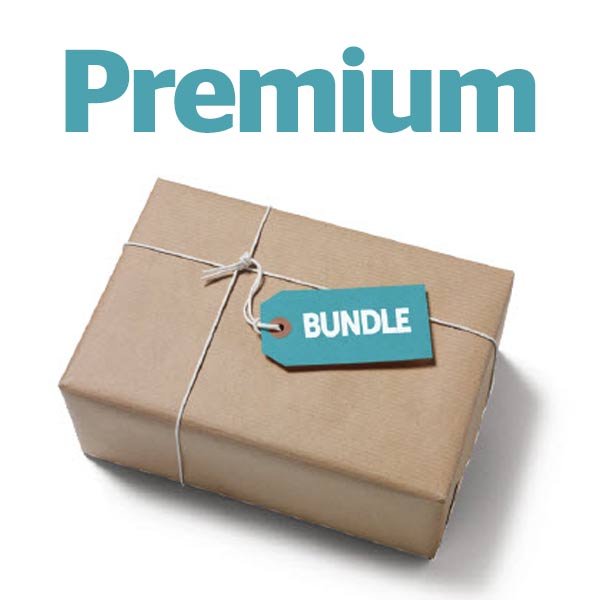 Premium Paket
