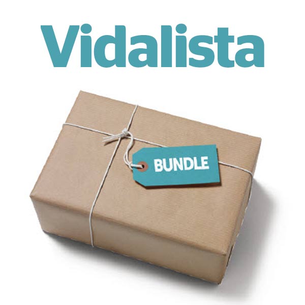 Vidalista Paket