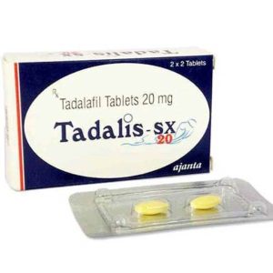 Tadalis
