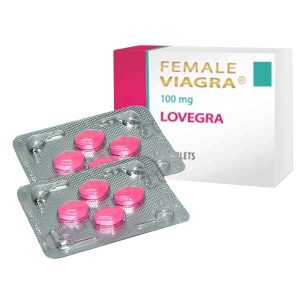 kvinnlig viagra lovegra